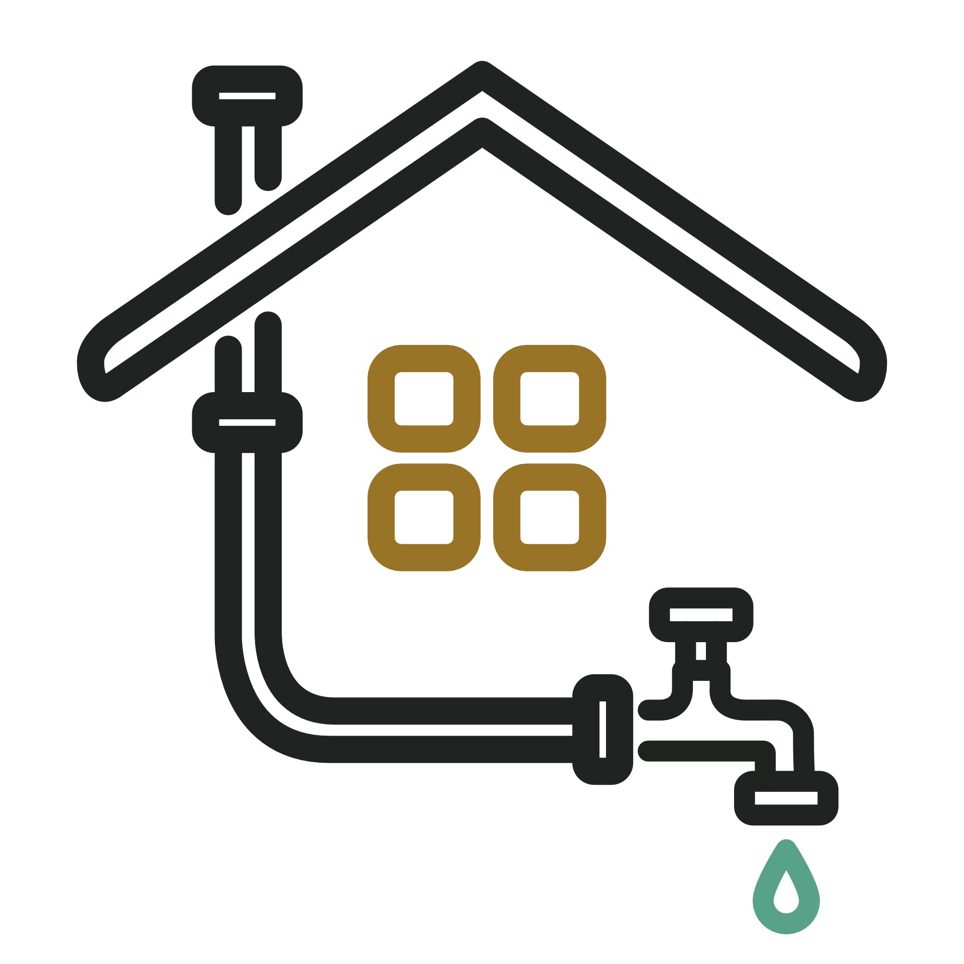 Whole Home Plumbing Inspections